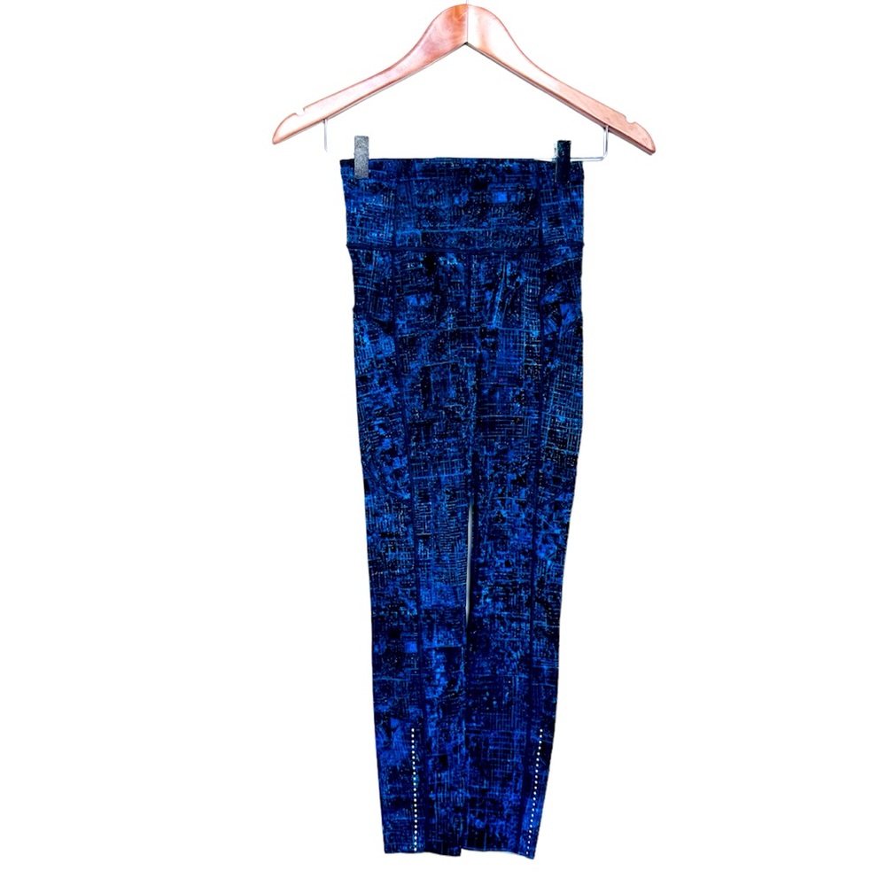 Lululemon Fast & Free Leggings 25”